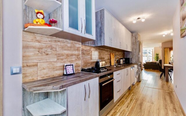 Plaza de Toros Apartment