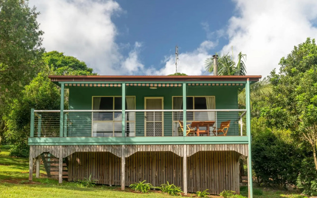 Pencil Creek Cottages