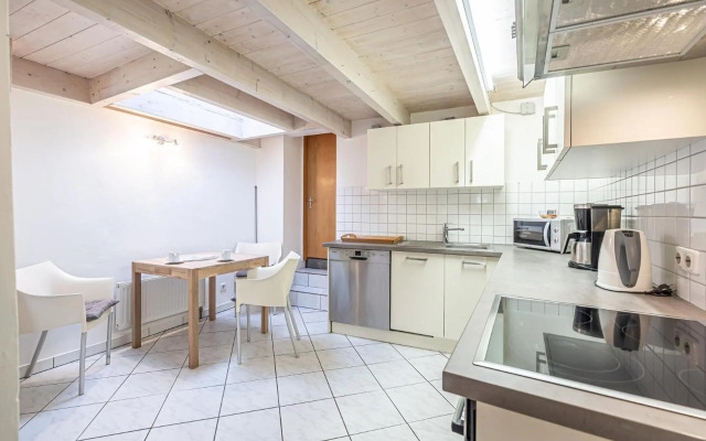 fewo1846 - Altes Steuermannhaus