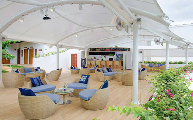 Kata Ocean View Residences