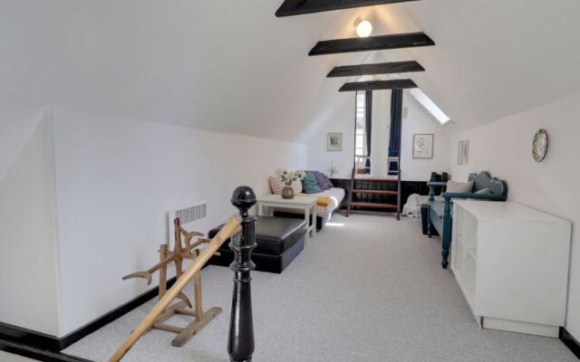 "Saran" - 400m from the sea in Bornholm