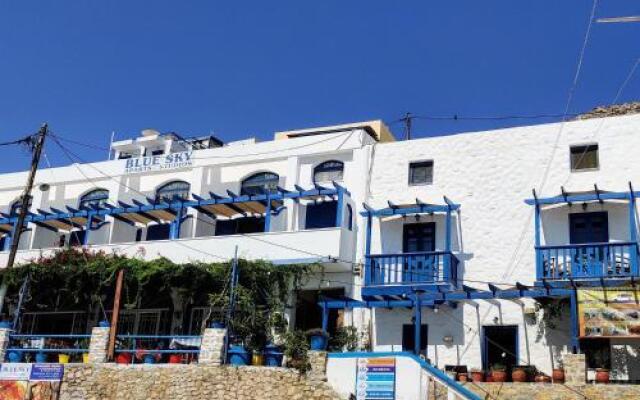 Aparthotel 4 Stars Livadia