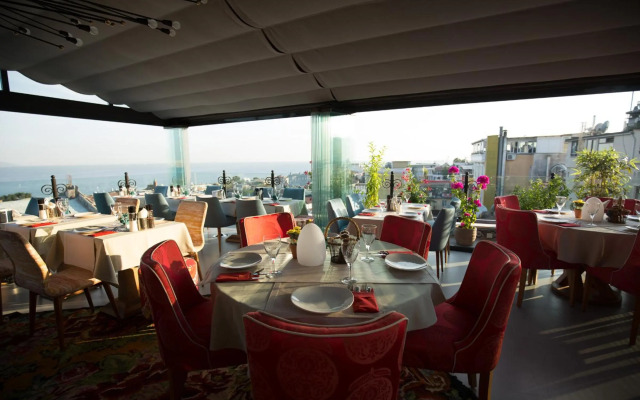 Tria Elegance Istanbul