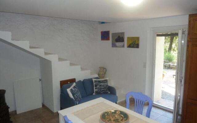 Villa Les Oliviers