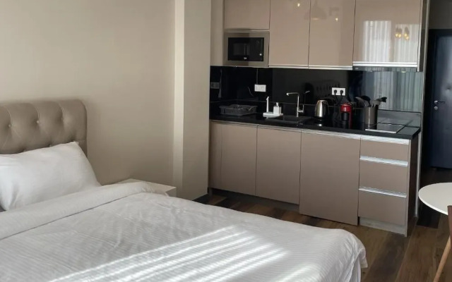 Boreti Residence