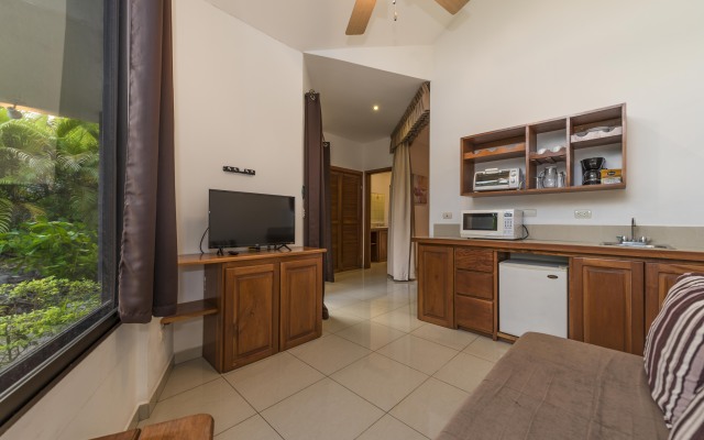 Leyenda Boutique Hotel & Spa