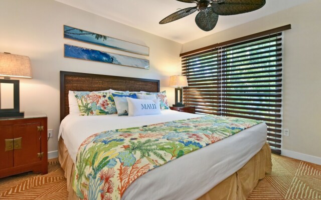 Aina Nalu A104 2 Bedroom Condo