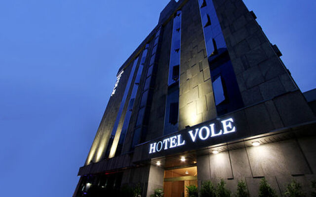 Vole Hotel Gangnam