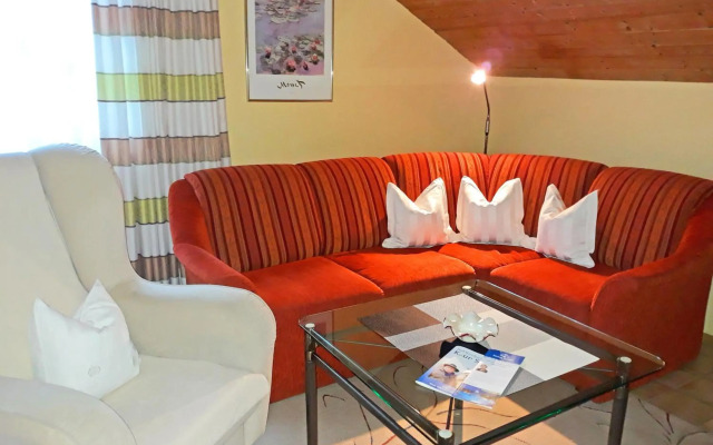 Gästehaus Baumgartner