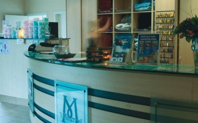 Hotel Thermen Mineraal