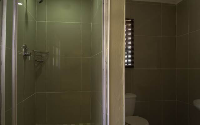 Emthonjeni Bed & Breakfast