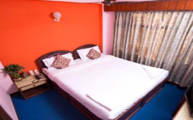 MeroStay 198 Hotel LY
