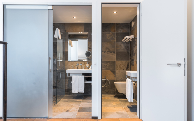 Boutiquehotel La Tureta