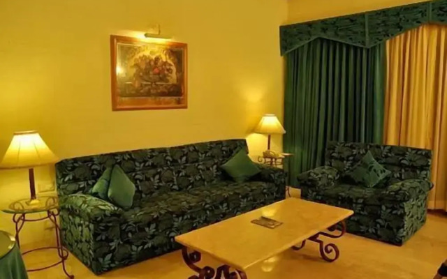 Golden Palms Hotel And Spa