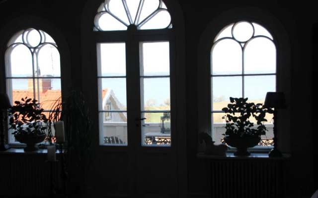 Von Otterska Villan