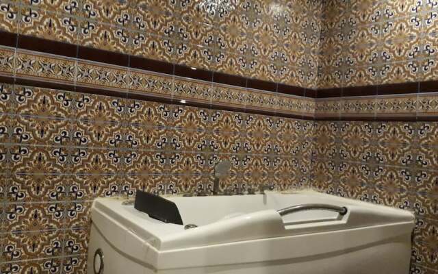 Al Raha Garden Suites