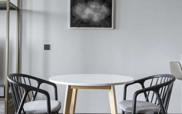 Charming 2 Bedrooms Apartment in London