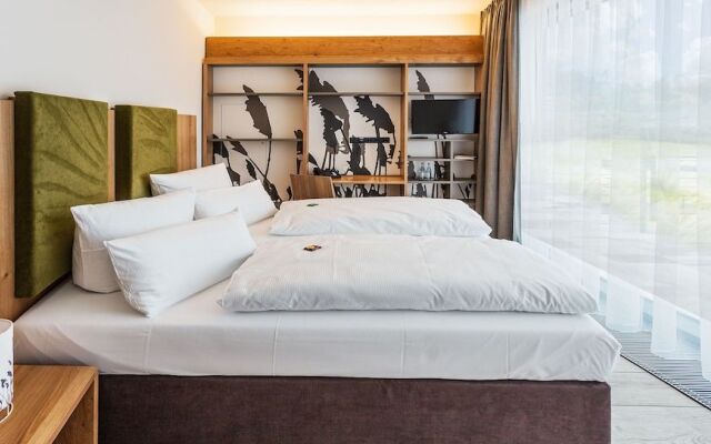 Panorama Hotel Aschberg