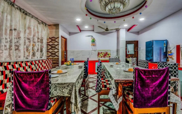 Airport Sky Inn by OYO