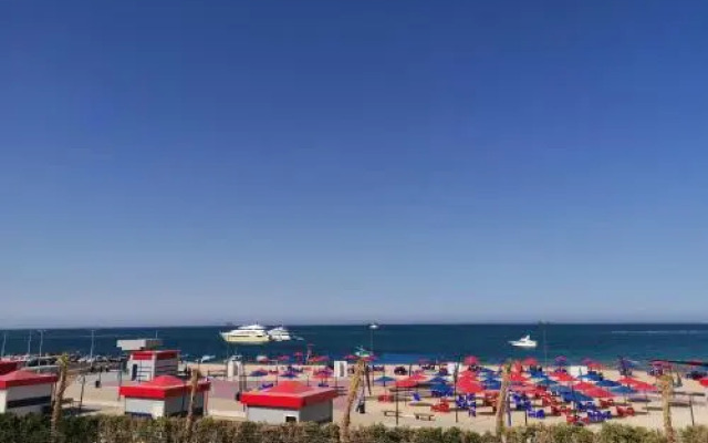 Arabia Diamond Apartment