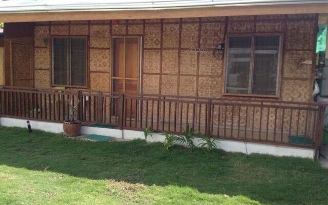 Cronin Residence