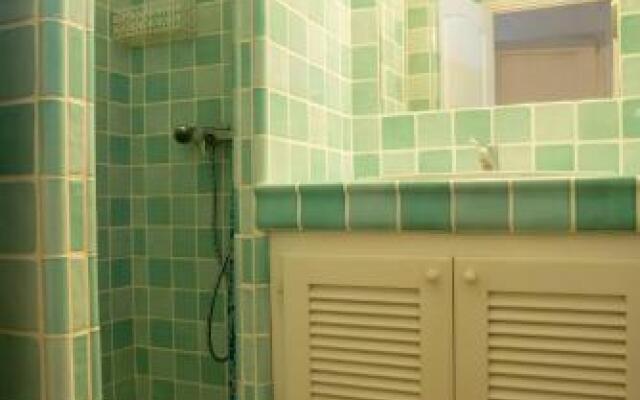 Casale di Mare Palombaggia