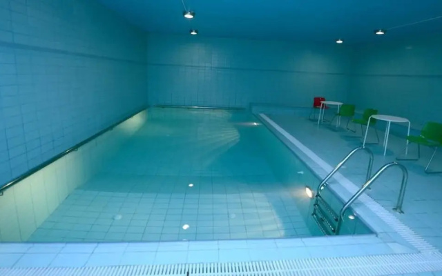Hotelier Al Sulaymaniyh