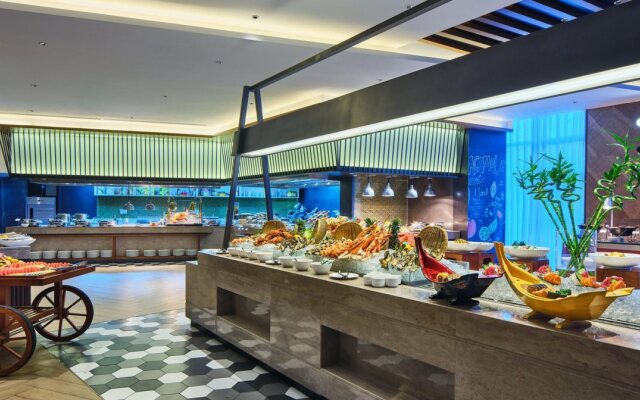 Holiday Inn Xining Hot-Spring by IHG