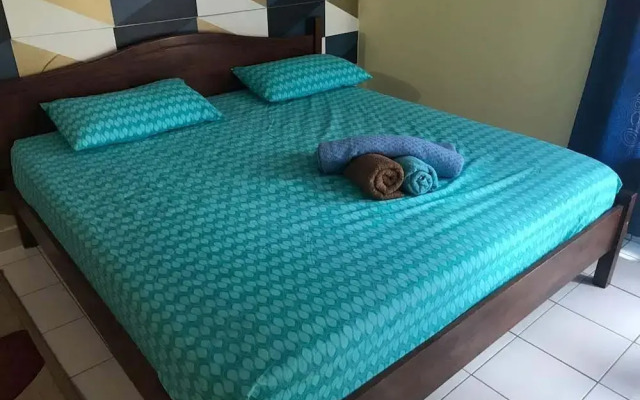 Mahasa Homesta Kuala Lumpur