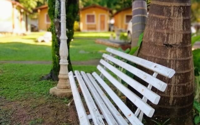 Pousada da Praça Penedo