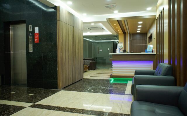 Bitz Hotel