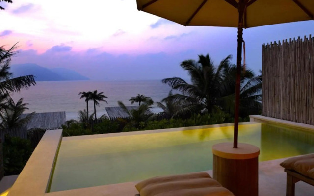 Six Senses Con Dao