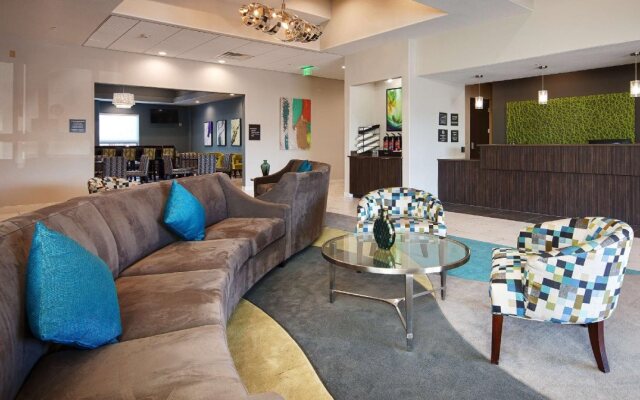 Best Western Plus Pflugerville