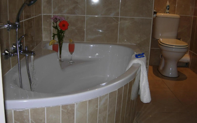 Rosenthal Guesthouse