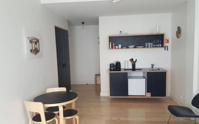 Luna Apartments Laugavegur 37