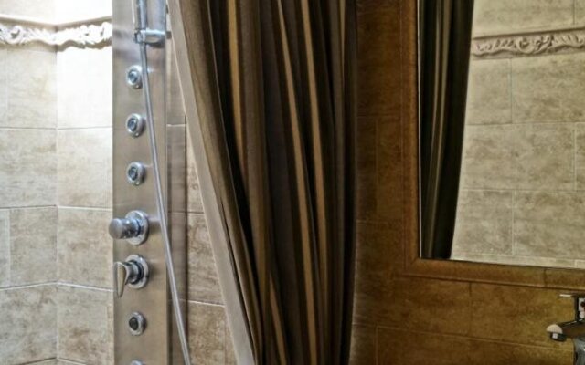 CimaVilla Rooms