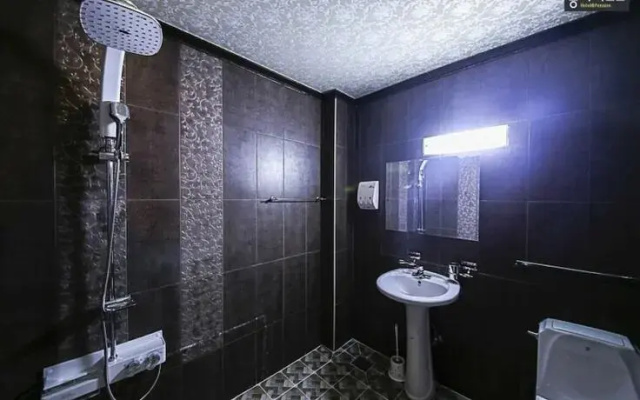 Taean Donga Resort Pension