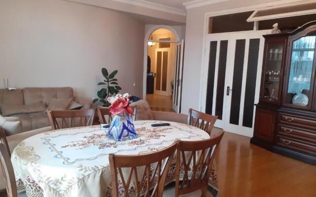 Apartment Chavchavadze 21