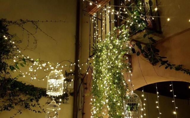 Anninnia B&B