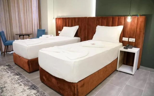 Vh Belmond Durres Hotel & Beach Side