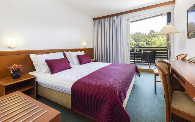 Hotel Jezero
