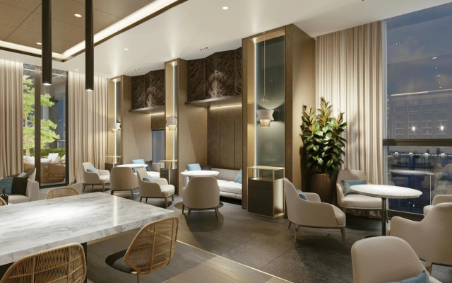 Grand K Hotel Suites Hanoi