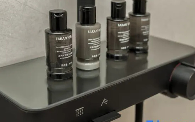 K.Space KaiShi hotel