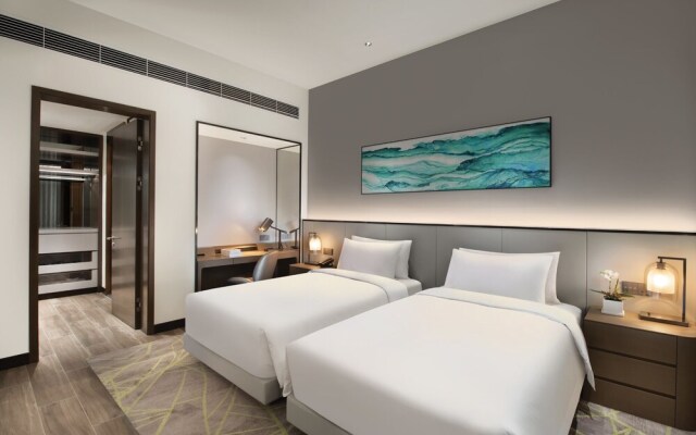 Oakwood Residence Foshan