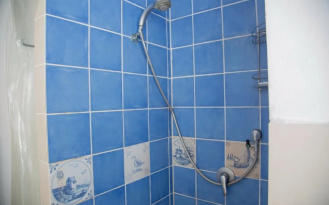 Stylish Perfect 2BR Tel Aviv Beach Apt