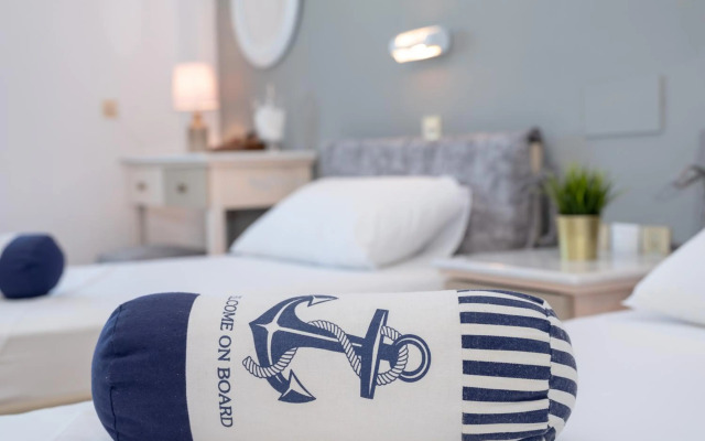 Pasiphae Hotel Malia