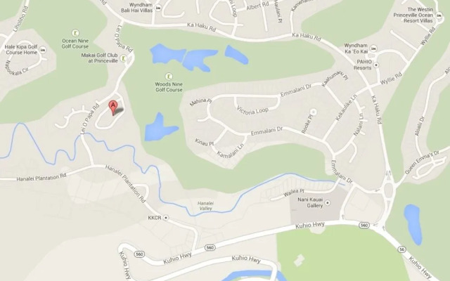 Villa of Kamalii 10 by RedAwning