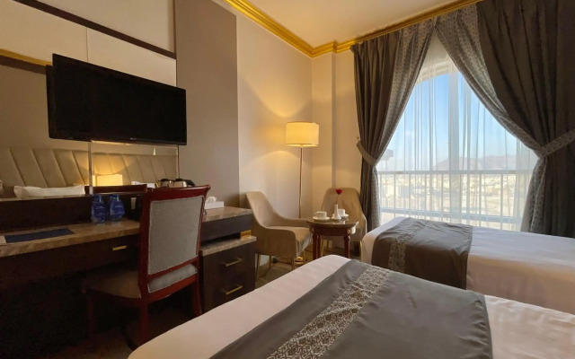 Odst Al Madinah Hotel
