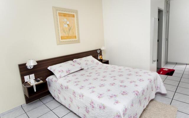 Hotel Rekinte