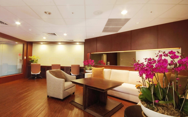 Hotel Leisure Taichung